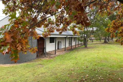 Malolo Park Farmstay In The Watagans Serenity - New South Wales Tourism  5