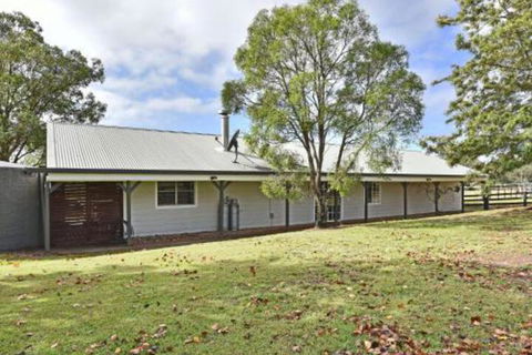Malolo Park Farmstay In The Watagans Serenity - New South Wales Tourism  6
