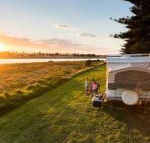 Gardens Caravan Park - New South Wales Tourism 