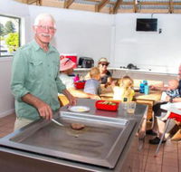 Southcombe Caravan Park - New South Wales Tourism 