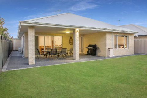 Fairway Isle - New South Wales Tourism  2