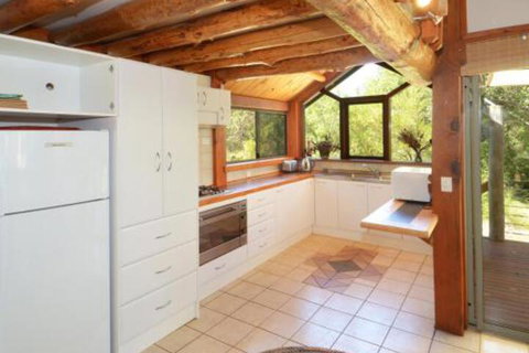 Bush N Waves - New South Wales Tourism  3