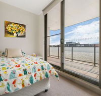 Cosy 3BR Penthouse close to Westfield Hornsby  Train Station