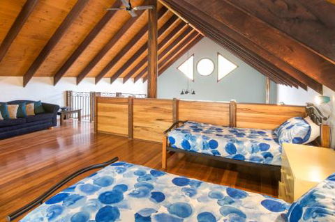 Annies Retreat - New South Wales Tourism  0
