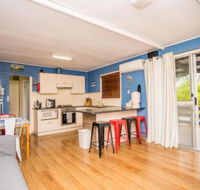 The Gee Beach House - New South Wales Tourism 