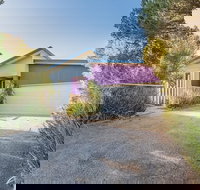 House on 37 Barramundi near Smiths - New South Wales Tourism 