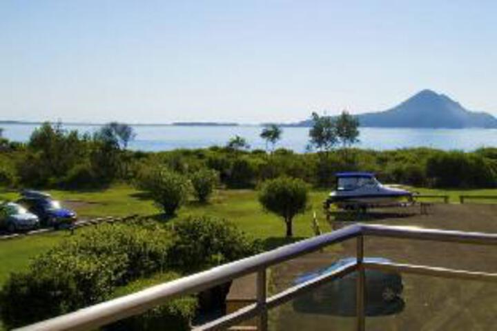 New South Wales Tourism 
