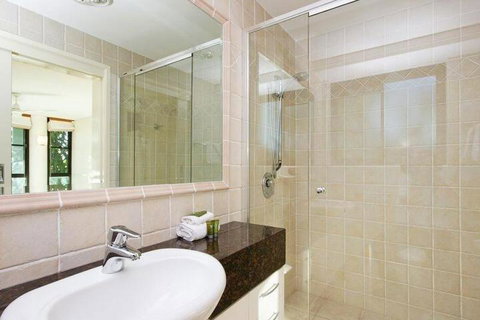 Allambi Rise Apartments A - New South Wales Tourism  4