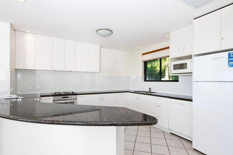 Allambi Rise Apartments A - New South Wales Tourism  5