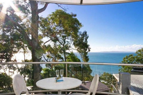 Allambi Rise Apartments A - New South Wales Tourism  3