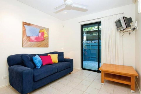 Allambi Rise Apartments A - New South Wales Tourism  2