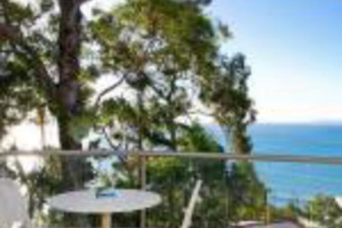 Allambi Rise Apartments A - New South Wales Tourism  0