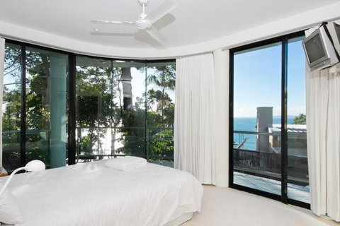 Allambi Rise Apartments A - New South Wales Tourism  7