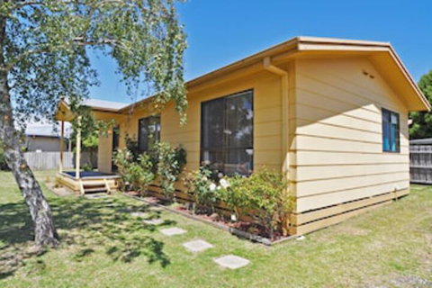 Alwyns By THE SEA PET Friendly - New South Wales Tourism  0