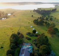 Tilba Lake House - New South Wales Tourism 