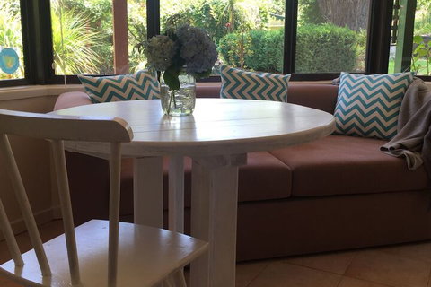 Tilba Lake House - New South Wales Tourism  7