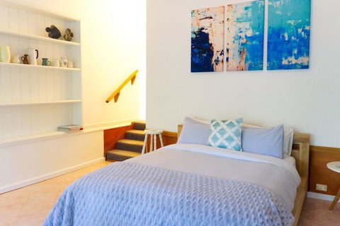 Tilba Lake House - New South Wales Tourism  5