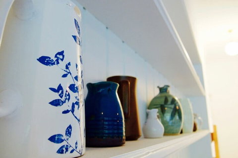 Tilba Lake House - New South Wales Tourism  3