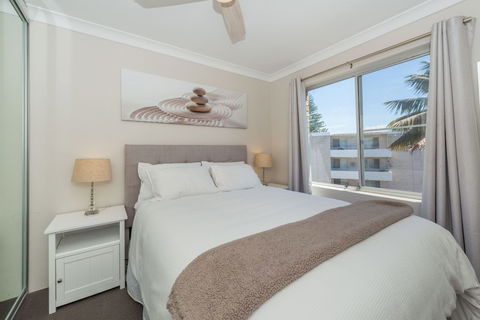 Bella Vista Unit 19 Shoal Bay - New South Wales Tourism  3