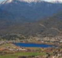 Mount Beauty Motor Inn - New South Wales Tourism 