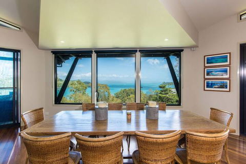 Retreat Hamilton Island - New South Wales Tourism  2