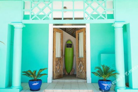 Bondi Hide Away Sydney - New South Wales Tourism  2