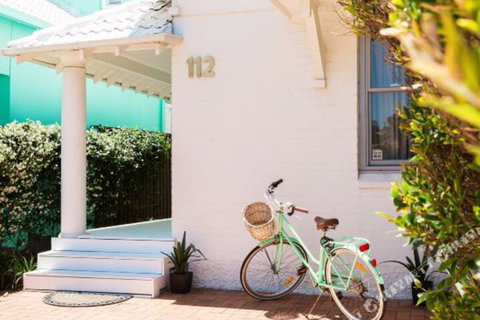 Bondi Hide Away Sydney - New South Wales Tourism  1