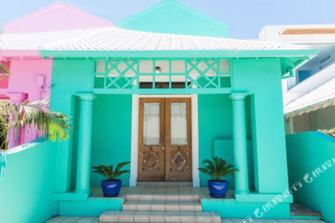 Bondi Hide Away Sydney - New South Wales Tourism  3