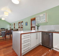 Family Friendly Weatherboard Cottage - New South Wales Tourism 