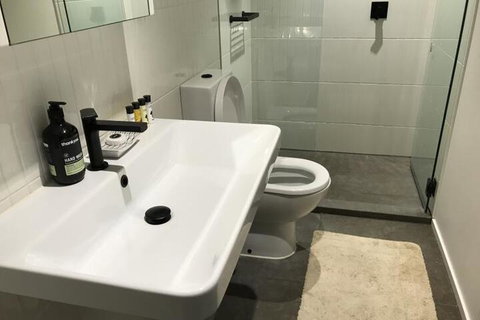 Upper House Suites - New South Wales Tourism  5
