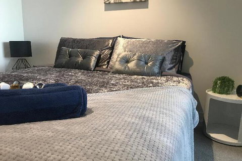 Upper House Suites - New South Wales Tourism  4