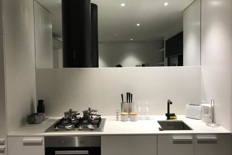 Upper House Suites - New South Wales Tourism  3