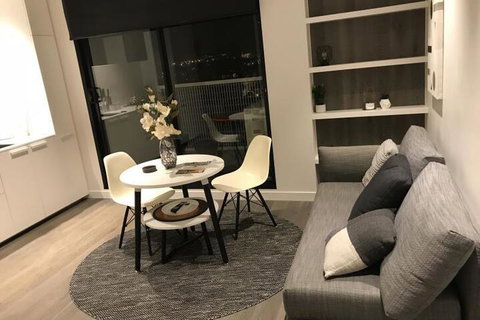 Upper House Suites - New South Wales Tourism  6