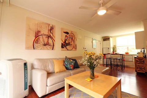 Colour Pop - Rejuvenate Stays - New South Wales Tourism  5
