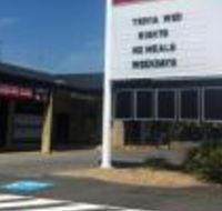 Prospect Hotel Motel - New South Wales Tourism 