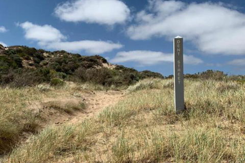 The Dunes Beach House - New South Wales Tourism  5