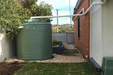 The Dunes Beach House - New South Wales Tourism  6