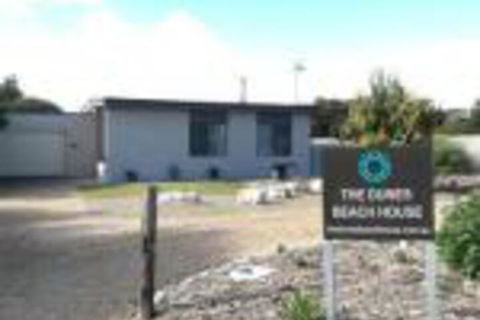 The Dunes Beach House - New South Wales Tourism  0