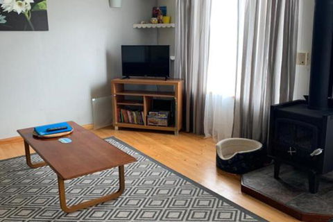 The Dunes Beach House - New South Wales Tourism  3