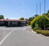 The Wurruk Motel - New South Wales Tourism 