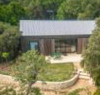 The Garden Cottage at the Olives - New South Wales Tourism 