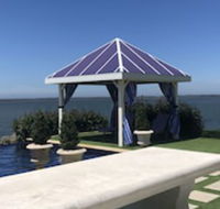 Campbell Point House