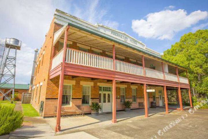 Abernethy NSW New South Wales Tourism 