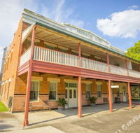 Abernethy House - New South Wales Tourism 