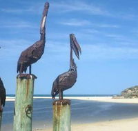 Moore River Beach Shack - New South Wales Tourism 