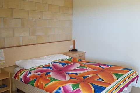 A Country View Motel - Ilbilbie - New South Wales Tourism  2