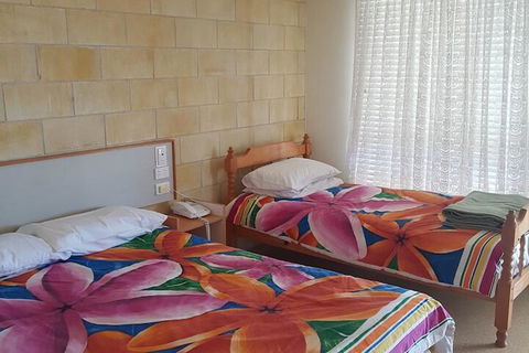 A Country View Motel - Ilbilbie - New South Wales Tourism  3
