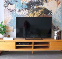 Roomerang at Lakeside Townhouse - New South Wales Tourism 