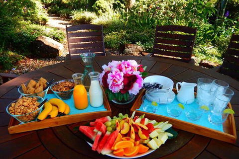 Glamping Byron Bay - New South Wales Tourism  5