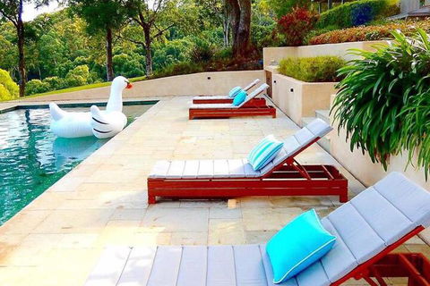 Glamping Byron Bay - New South Wales Tourism  6